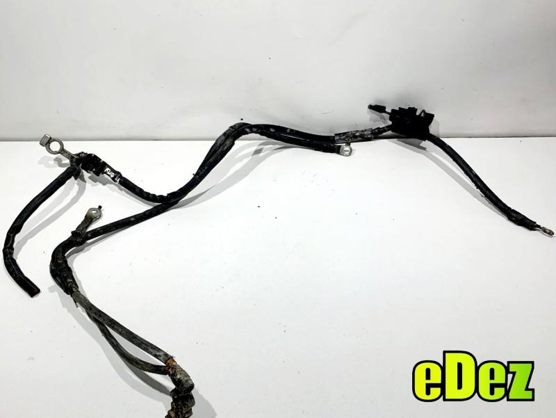 Cablu / instalatie alimentare borna baterie Ford Kuga (2008-2012) 8M5T-14A280-CB