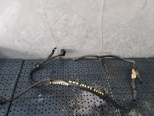 Cablu instalatie alternator baterie 2.0 tdi vw golf 5 1k