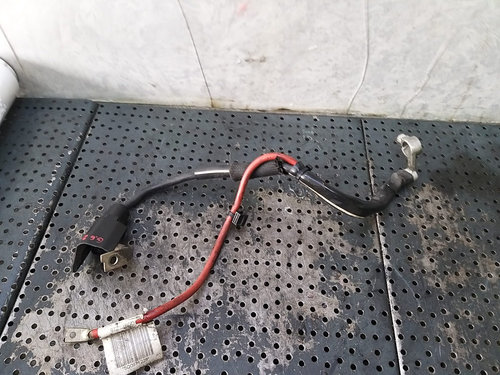 Cablu instalatie baterie electromotor 2.0 tdi vw golf 7 5q0971228