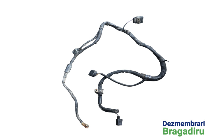 Cablu / Instalatie electrica alternator Volkswagen VW Passat B6 [2005 - 2010] wagon 5-usi 2.0 TDI MT (170 hp) Cod motor: BMR