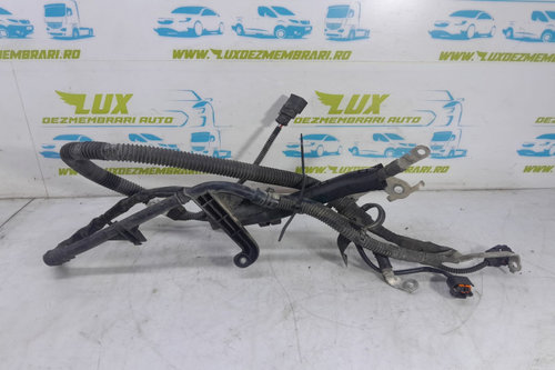 Cablu instalatie Electromotor alternator 2.0 tdi DEU 8w0971228am Audi A4 B9 [2015 - 2020] 2.0 tdi DE...