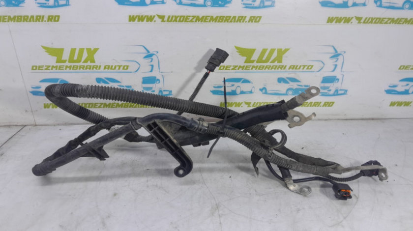 Cablu instalatie Electromotor alternator 2.0 tdi DEU 8w0971228am Audi A4 B9 [2015 - 2020]