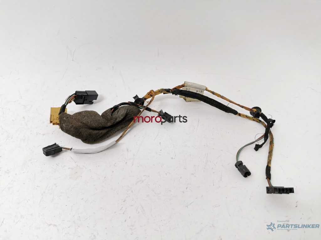 Cablu instalatie haion Skoda Octavia (1U) 2002 2003 1.9 TDI SKODA OCTAVIA [ 1959 - 1971 ] OEM 1U6971147J