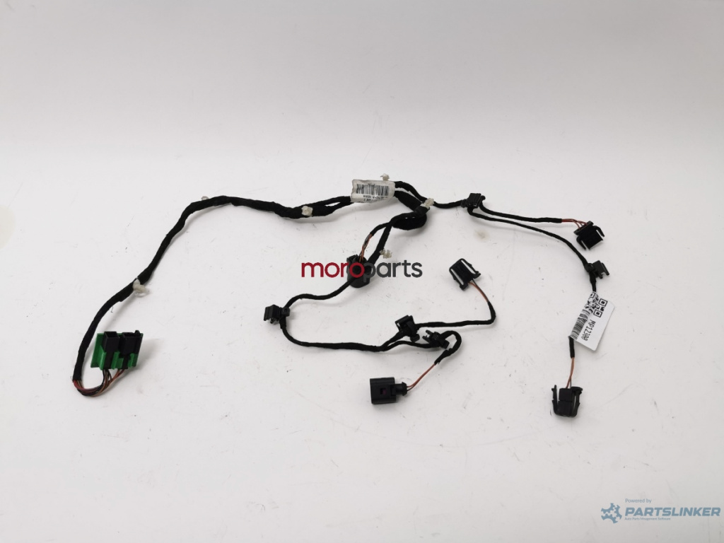 Cablu instalatie haion Volksaegn Jetta (1K) 2006 2007 1.9 TDI BXE OEM 1K5971147A