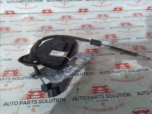 Cablu joystick schimbator BMW SERIA 3 E90 an fabr. 2009