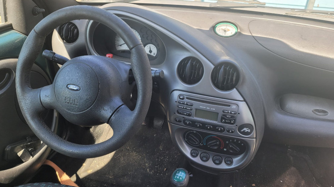 CABLU KILOMETRAJ FORD KA 1.3 BENZINA 44KW 60CP FAB. 1996 - 2008 ZXYW2018ION