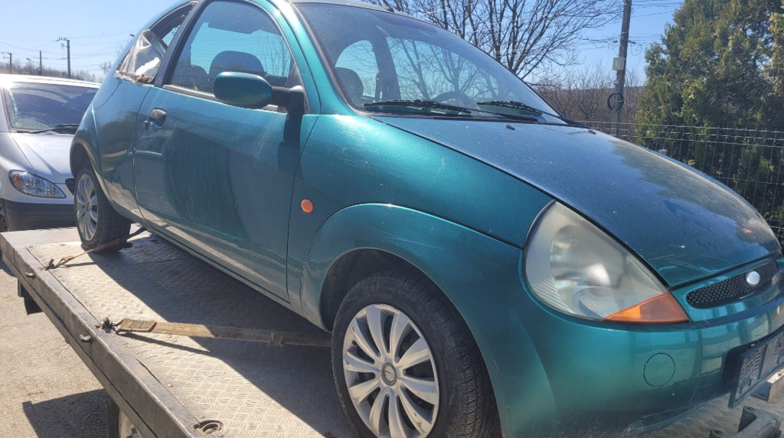 CABLU KILOMETRAJ FORD KA 1.3 BENZINA 44KW 60CP FAB. 1996 - 2008 ZXYW2018ION