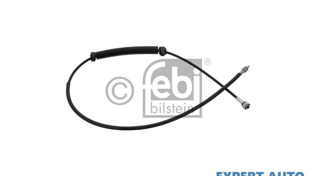 Cablu kilometraj Mercedes CABRIOLET (A124) 1991-1993 #2 0242048
