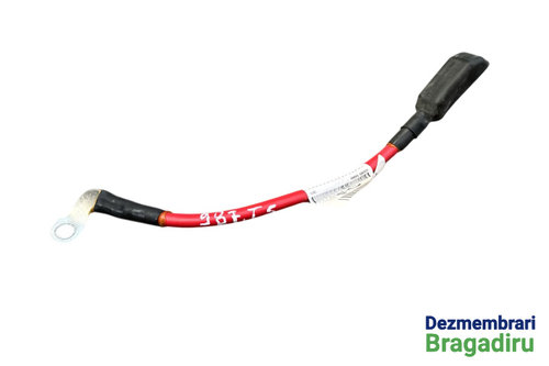 Cablu legatura borna plus Cod: 8X2T14300-FC 8X2T14300-FC Jaguar XF X250 [2007 - 2011] Sedan 4-usi 2....