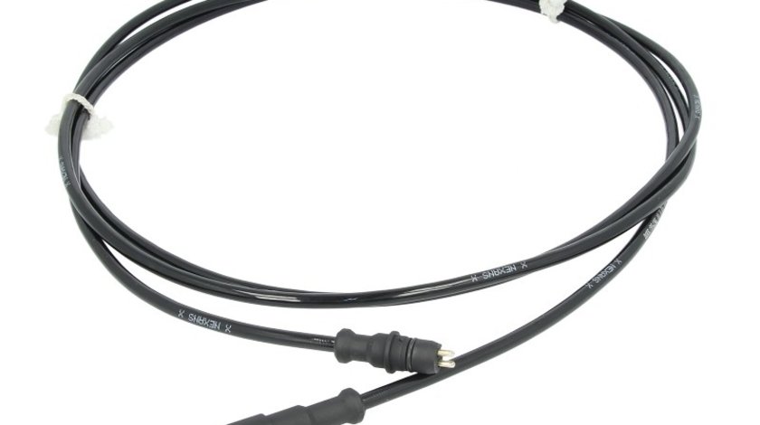 Cablu legatura, frana electronica KNORR II 367563000