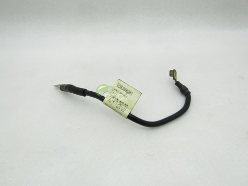 Cablu legatura masa Original VW Jetta 5C - Cod: 1K0971250CD