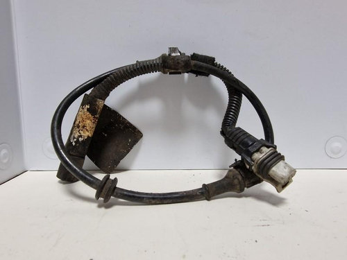 Cablu legatura senzor ABS fata MZ3 Opel Astra G 1998-2004 09131387