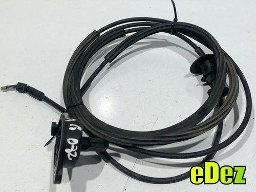 Cablu maner capota fata Renault Laguna 3 (2007-2010)