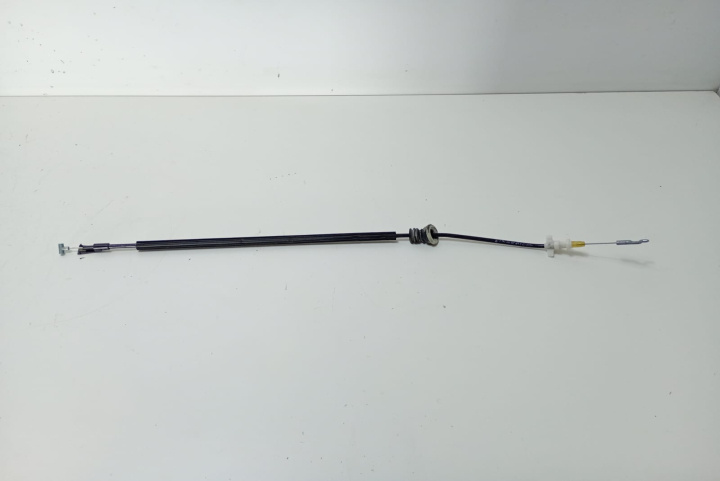 Cablu maner deschidere usa 310837085A Skoda Fabia 2 [facelift] [2010 - 2014]