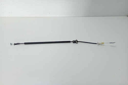 Cablu maner deschidere usa 310837085A Skoda Fabia 2 [facelift] [2010 - 2014]