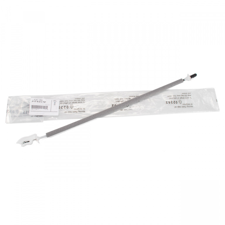 Cablu Maner Deschidere Usa Fata Spate, Dreapta / Stanga Oe Bmw Seria 3 E46 1998-2005 Sedan / Combi 51218213797
