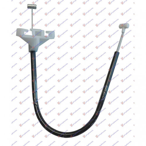 Cablu Maner Usa - Smart Fortwo 1998 , 0001973v005