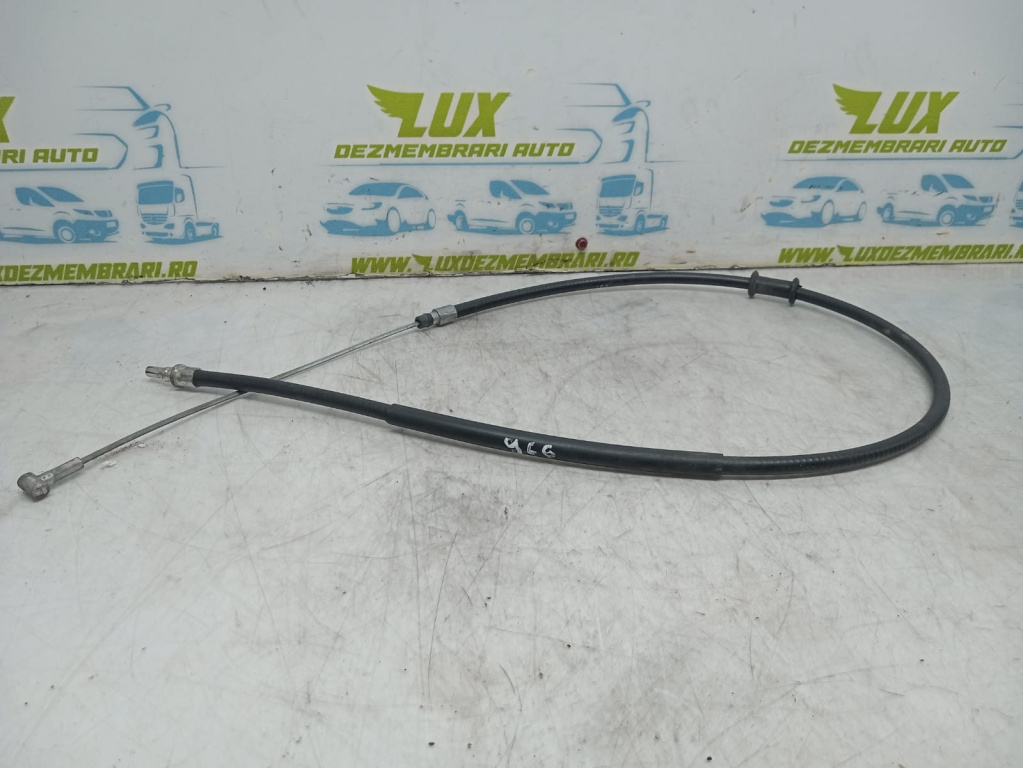 Cablu maneta frana de mana Fiat Ducato 3 Typ250 [2006 - 2011] 2.3 JTD