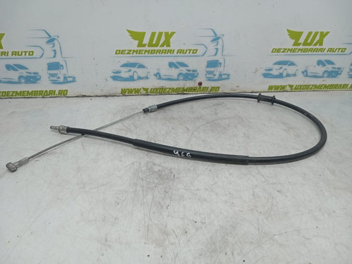 Cablu maneta frana de mana Fiat Ducato 3 Typ250 [2006 - 2011] 2.3 JTD