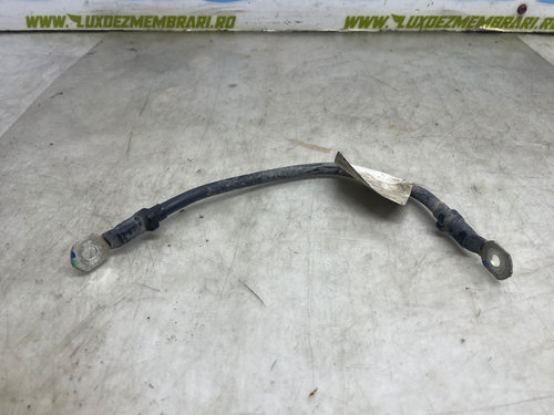 Cablu masa 240800159R Dacia Spring [1st facelift] [2022 - 2024] 4DB401