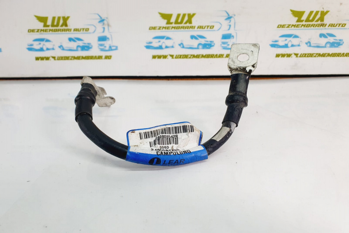 Cablu masa 240808542r 1.5 dci k9k Renault Clio 5 [2019 - 2023]
