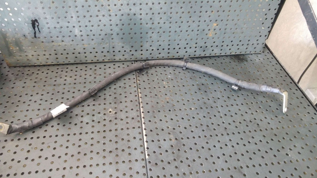 Cablu masa baterie mercedes glc c253 a2535400301