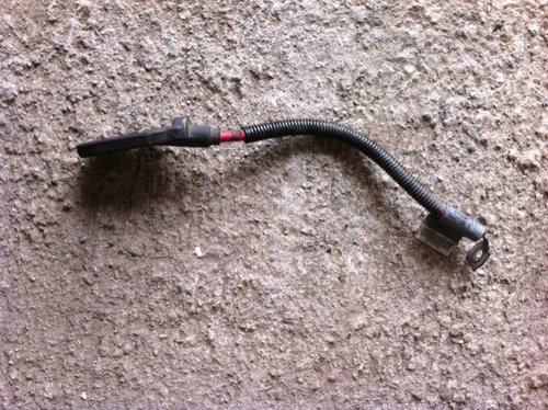 Cablu masa BMW 3 Series E46 [1997 - 2003] Sedan 4-usi 316i MT (105 hp) SE 1.9
