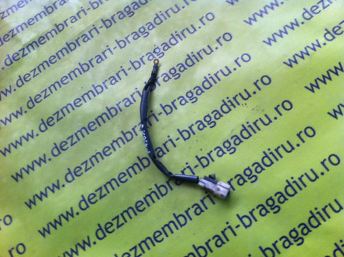 Cablu masa Mazda 6 GG [2002 - 2005] Liftback 2.0 MZR-CD MT (136 hp) SPORT RF5C