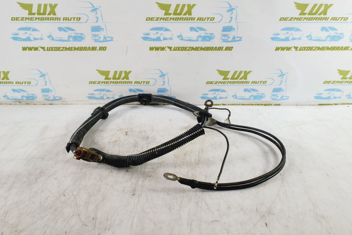 Cablu masa minus 2.0 hdi RHY Peugeot 206 [1998 - 2003]