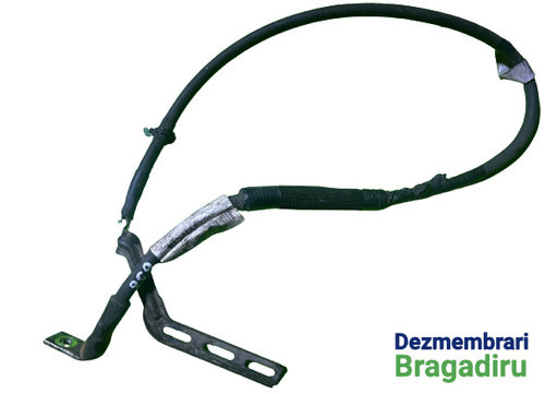 Cablu masa Renault Megane 3 [2008 - 2014] wagon 5-usi EURO 5