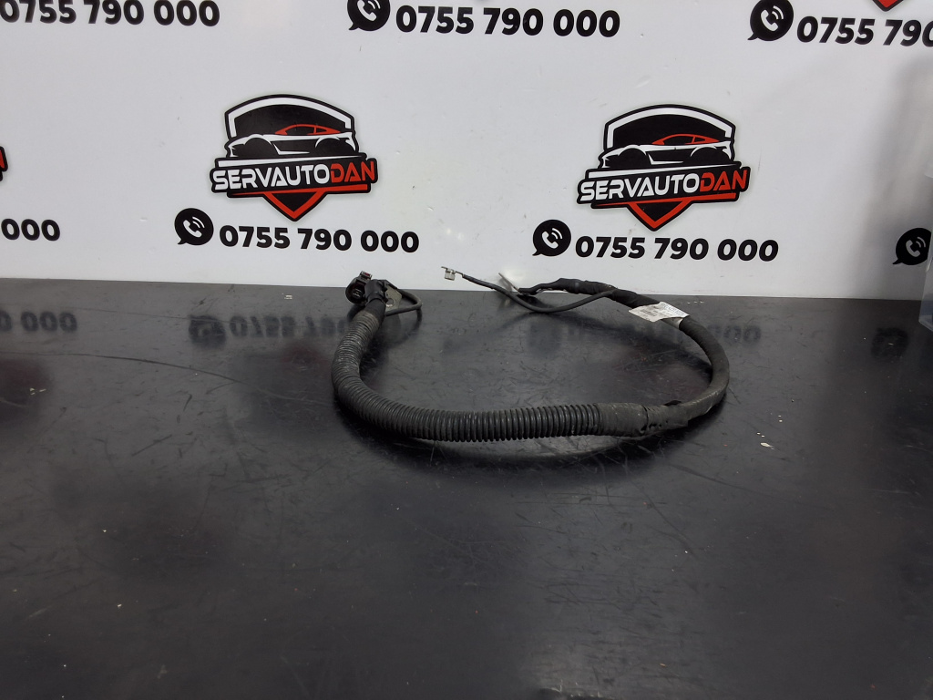 Cablu Mercedes-Benz C-Class (2014->) [W205] 1.6 Motorina 2017, ALTERNATOR / A2055407712