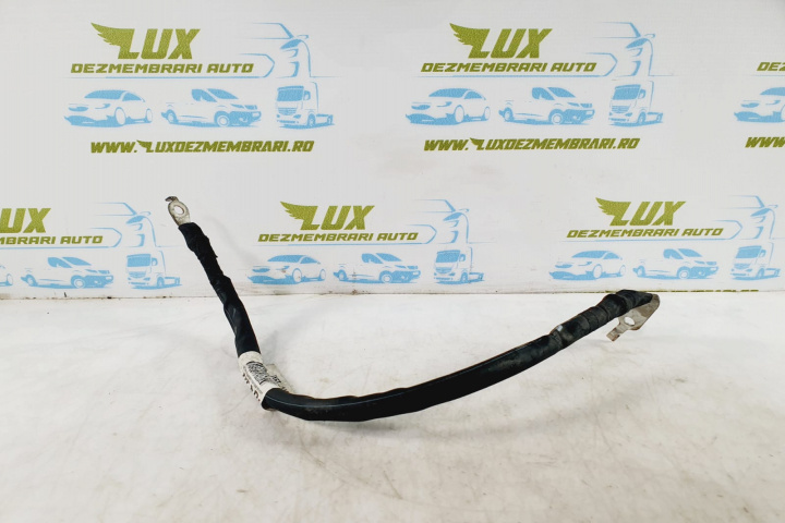 Cablu minus 1.5 tdci ztda jx6t-14301 Ford Transit Connect 2 [2009 - 2017]
