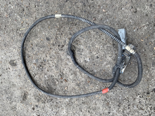 Cablu modul senzori presiune aer in anvelope Renault Laguna 2 [2001 - 2005] Liftback 1.6 MT (107 hp)...