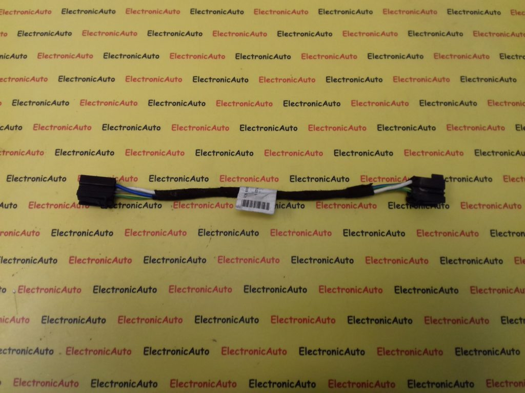 Cablu Motoras Audi A6, 4F0971687FH
