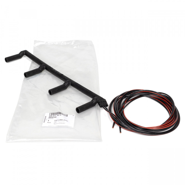 Cablu Mufe Bujii Incandescente Oe Seat Leon 1 1M1 1999-2006 038971782B
