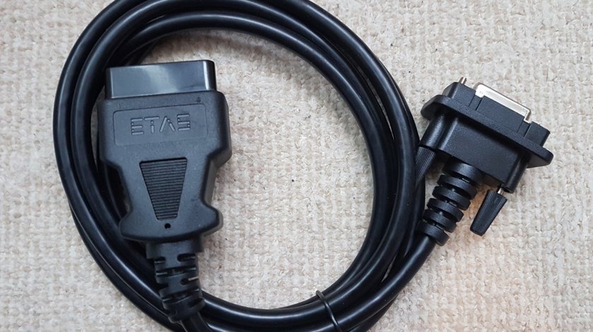 Cablu OBD 16pin de schimb pentru Ford VCM2 - IDS- VCM II