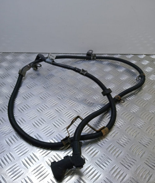 Cablu plus a2124403852 Mercedes-Benz E-Class W212/S212/C207/A207 [2009 - 2013]