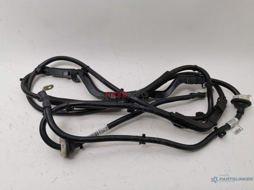 Cablu plus baterie Audi A4 B8 (8K) Avant 2011 2.0 TDI OEM 8K1971225H