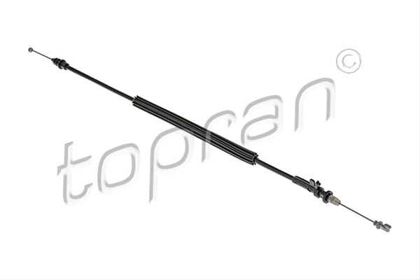 Cablu Portiera Hans Pries Topran Vw 118 378