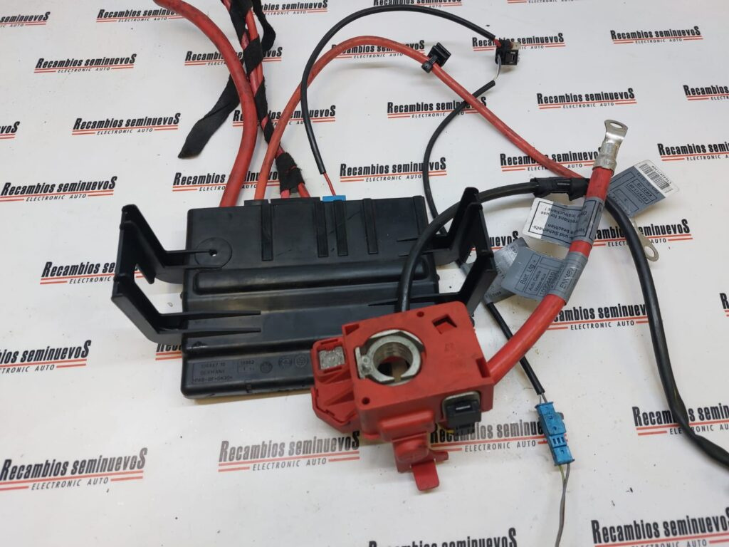 Cablu pozitiv baterie BMW BMW -CUALQUIER MODELO- 106887 10 / 10688710 / 6929715-08 / 6929715 08 / 692971508 / 9130879-02 / 9130879 02 / 913087902106887 10 / 10688710 / 6929715-08 / 6929715 08 / 692971508 / 9130879-02 / 9130879 02 / 913087902