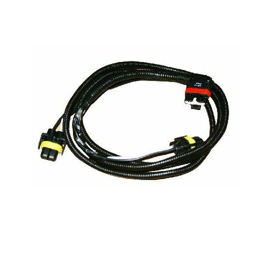 Cablu Proiector Ceata Asam Dacia Logan 1 2004-2012 17028