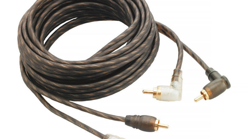 Cablu RCA de înaltă performanță (5m) FOCAL PR5
