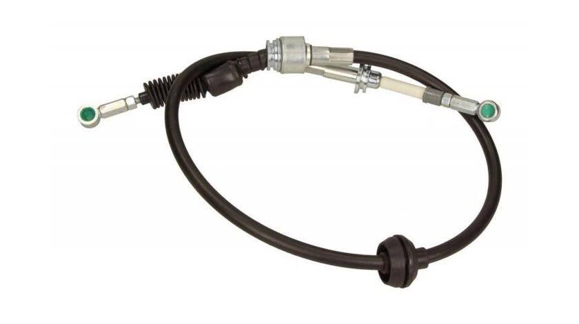 Cablu schimbator viteze Fiat DUCATO caroserie (230L) 1994-2002 #2 1329695080