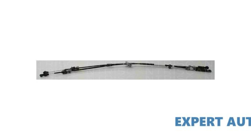 Cablu schimbator viteze Mazda 6 (GG) 2002-2008 #2 814050706