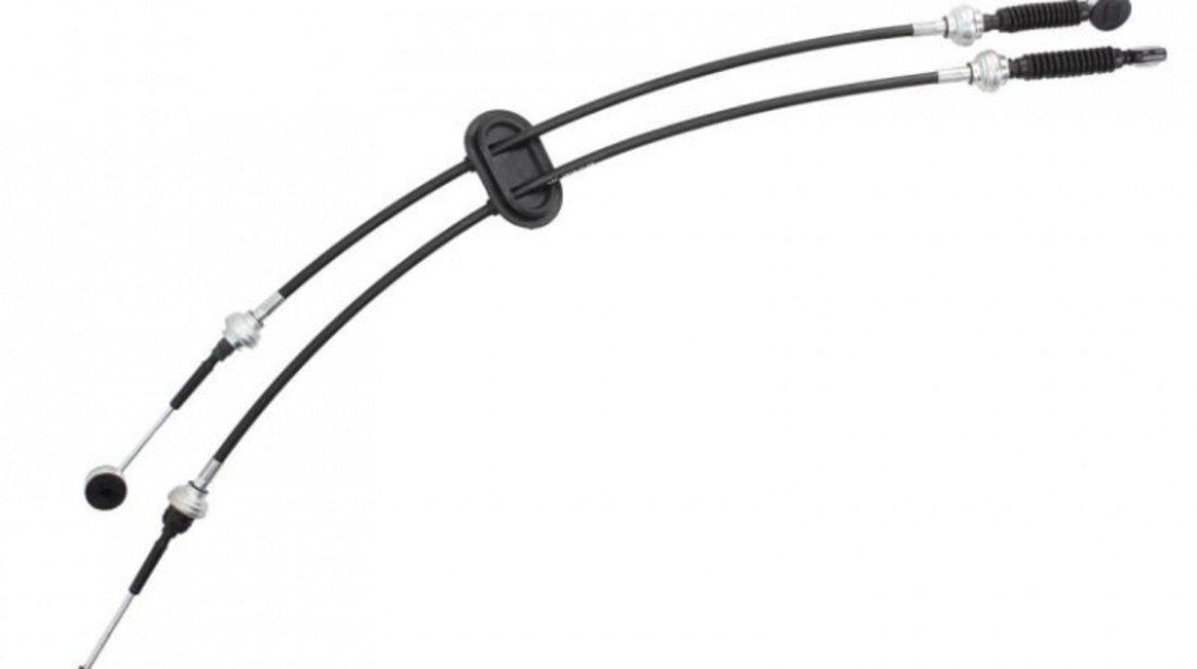 Cablu schimbator viteze Opel MOVANO caroserie (F9) 1999-2016 #4 20GS167