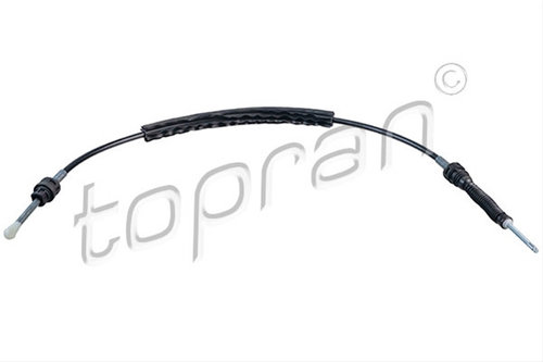 Cablu Selector Hans Pries Topran Skoda 119 536