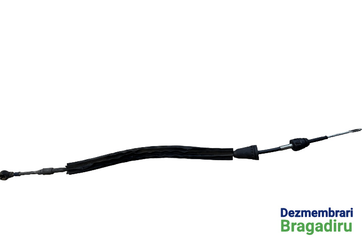 Cablu selector viteze Cod: 7P0713265 Volkswagen VW Touareg generatia 2 7P [2010 - 2014] Crossover 3.0 TDI Tiptronic 4Motion (245 hp) Cod motor: CRC Cod cutie: NAC Cod culoare: LG7W