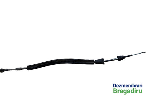 Cablu selector viteze Cod: 7P0713265 Volkswagen VW Touareg generatia 2 7P [2010 - 2014] Crossover 3....