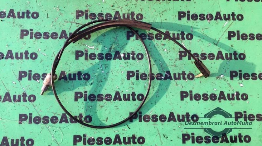 Cablu selector viteze Mercedes E-Class (2002->) [W211] 169 374 01 64