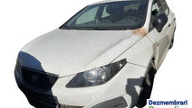 Cablu senzor abs fata stanga Seat Ibiza 4 6J [2008...
